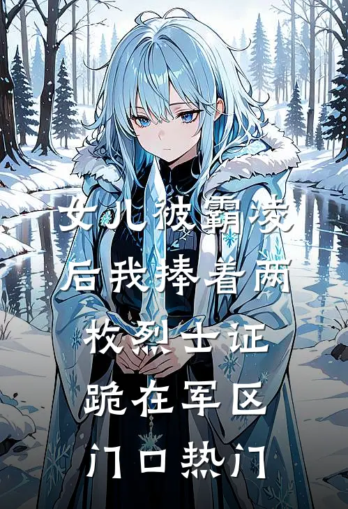 女儿被霸凌后我捧着两枚烈士证跪在军区门口热门