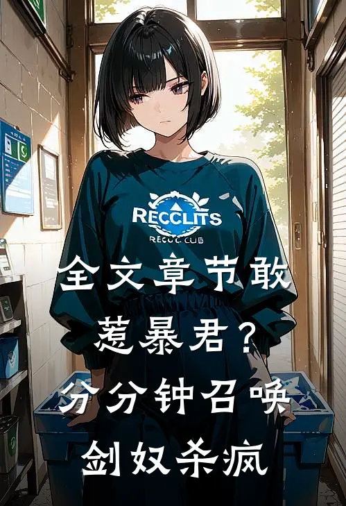 全文章节敢惹暴君？分分钟召唤剑奴杀疯