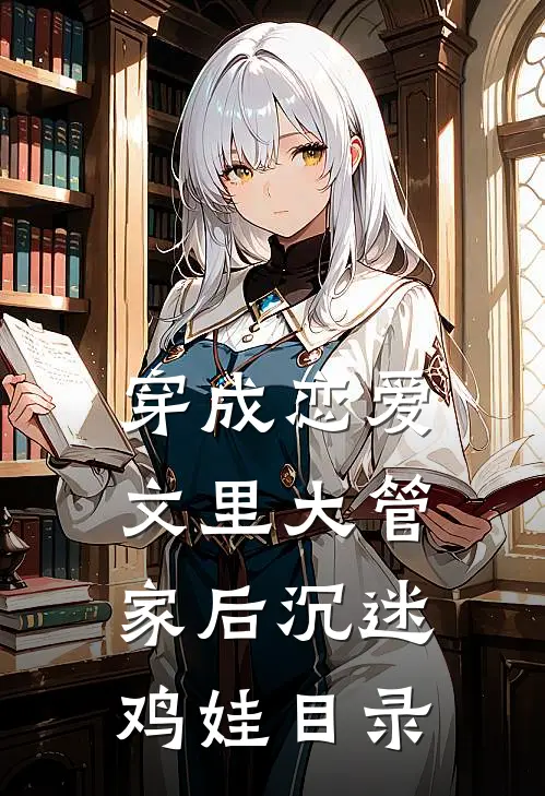 穿成恋爱文里大管家后沉迷鸡娃目录