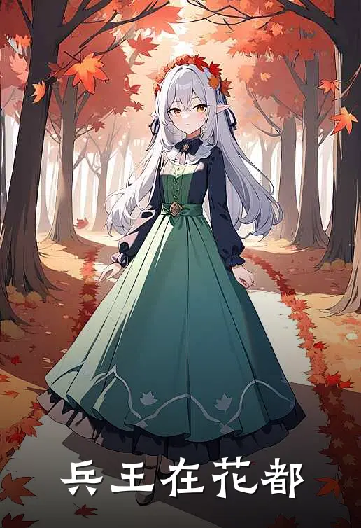 兵王在花都