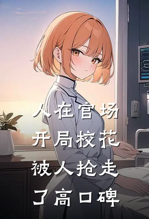 人在官场，开局校花被人抢走了高口碑