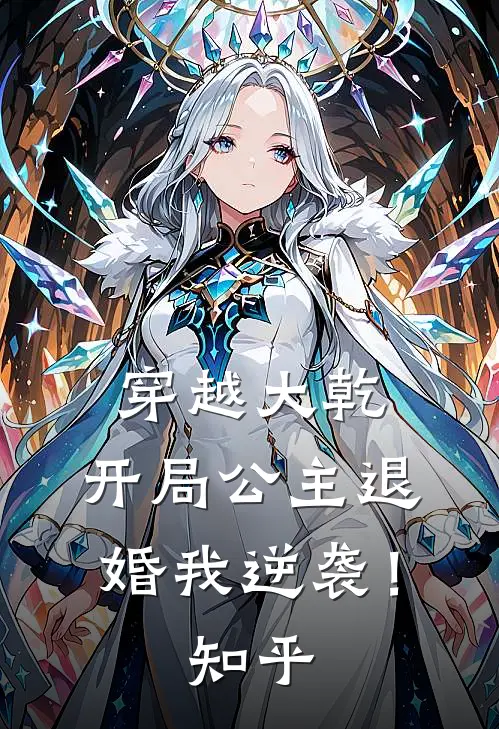 穿越大乾，开局公主退婚我逆袭！知乎