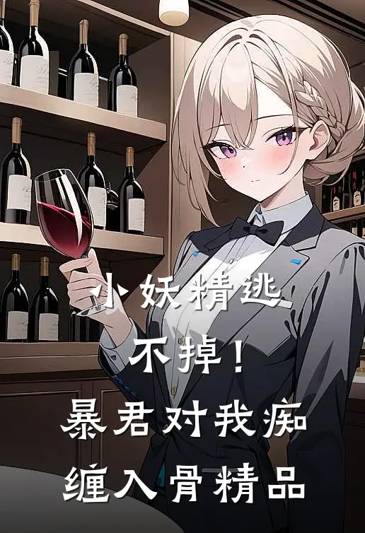 小妖精逃不掉！暴君对我痴缠入骨精品
