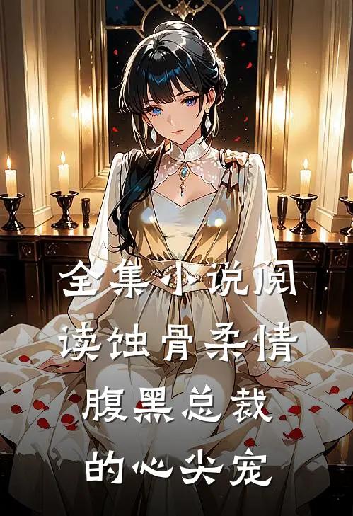 全集小说阅读蚀骨柔情：腹黑总裁的心尖宠