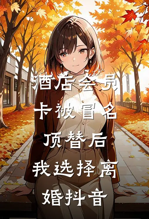 酒店会员卡被冒名顶替后，我选择离婚抖音