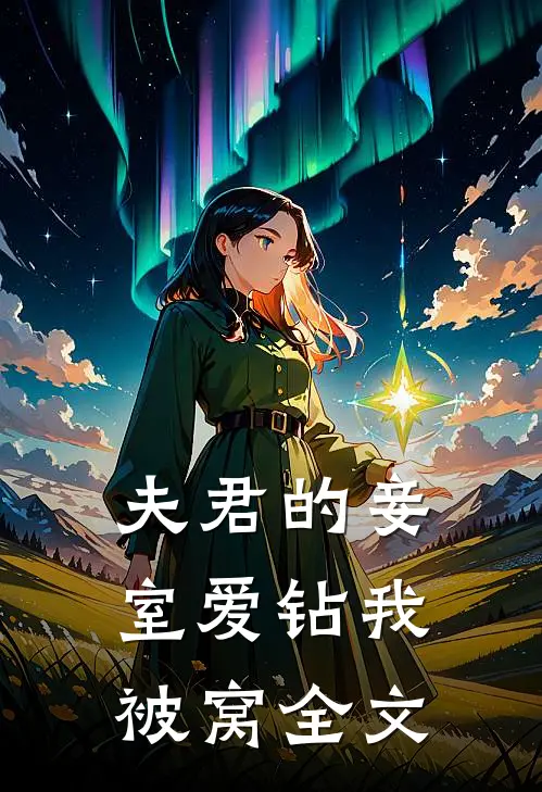 夫君的妾室爱钻我被窝全文