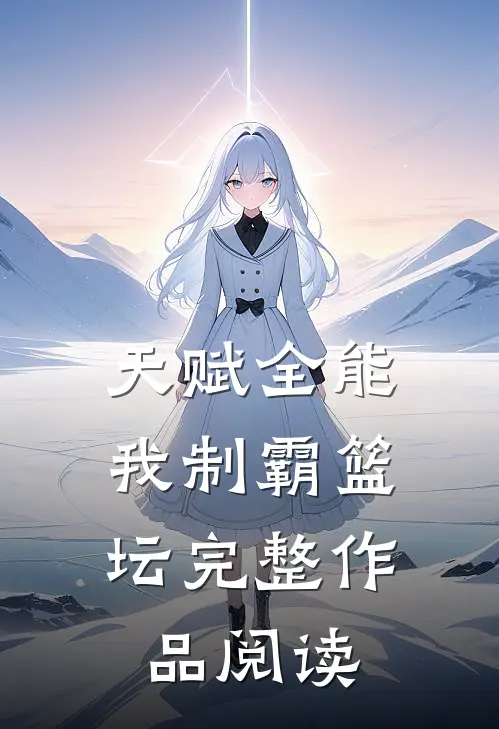 天赋全能：我制霸篮坛完整作品阅读
