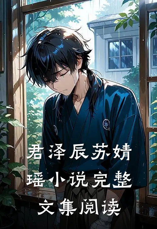 君泽辰苏婧瑶小说完整文集阅读