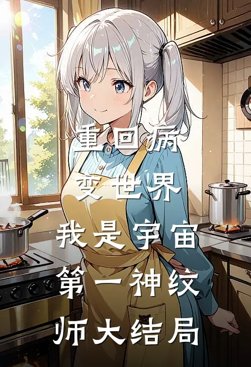 重回病变世界：我是宇宙第一神纹师大结局