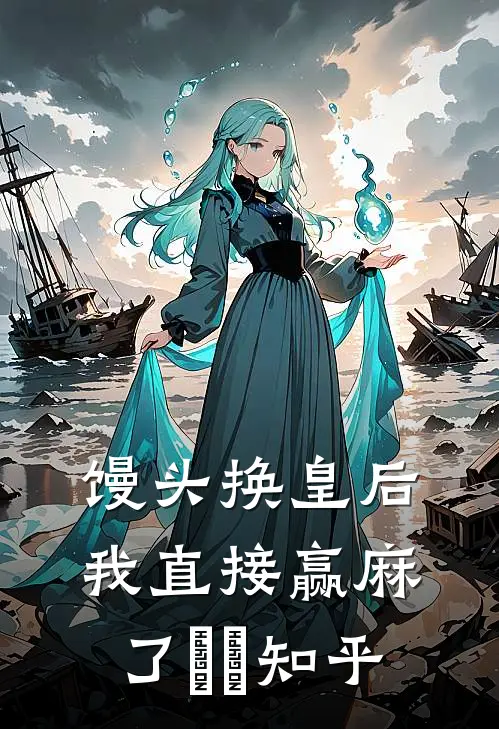 馒头换皇后，我直接赢麻了​​知乎