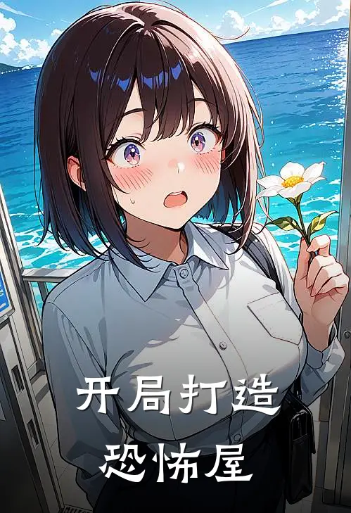 开局打造恐怖屋