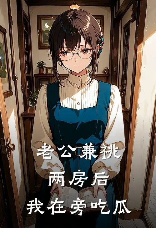 老公兼祧两房后，我在旁吃瓜