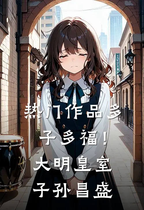 热门作品多子多福！大明皇室子孙昌盛