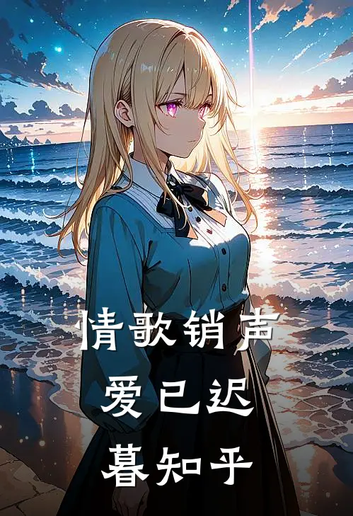 情歌销声，爱已迟暮知乎