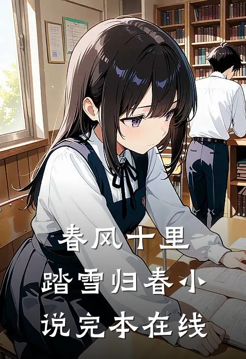 春风十里，踏雪归春小说完本在线