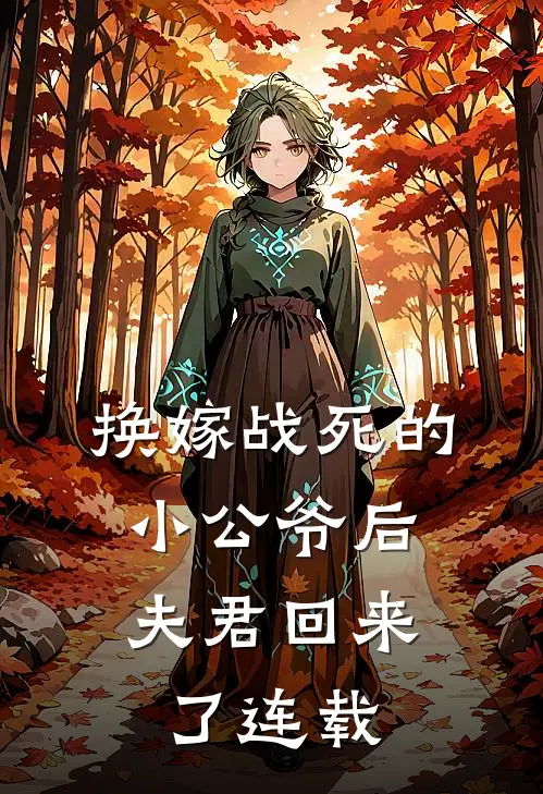 换嫁战死的小公爷后，夫君回来了连载