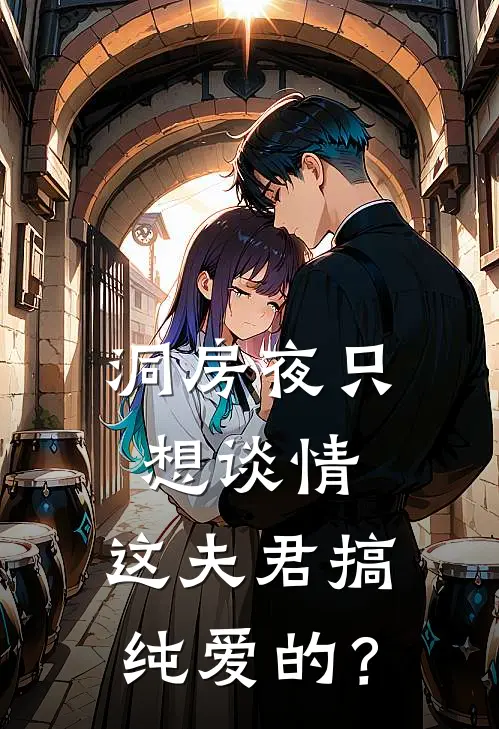 洞房夜只想谈情，这夫君搞纯爱的？