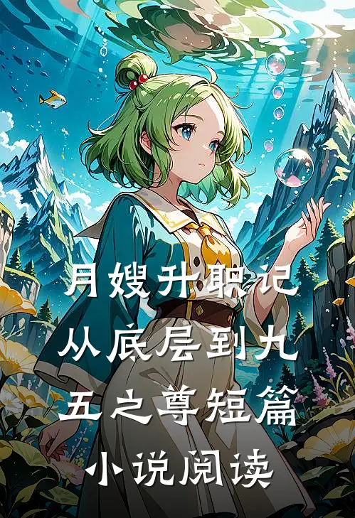 月嫂升职记：从底层到九五之尊短篇小说阅读