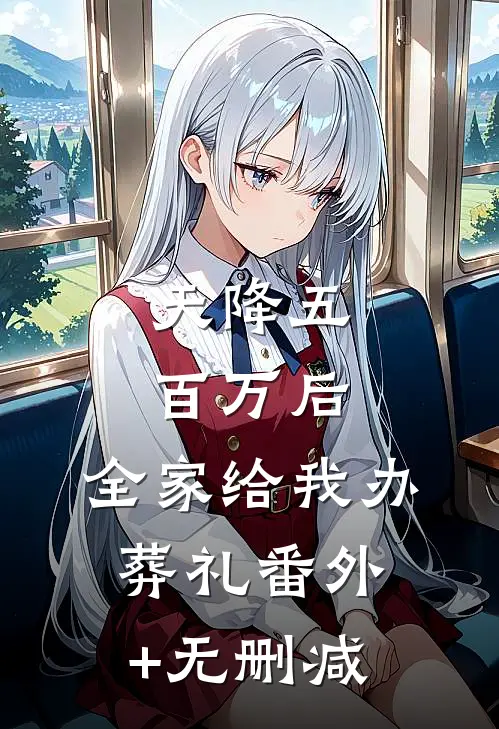 天降五百万后，全家给我办葬礼番外+无删减