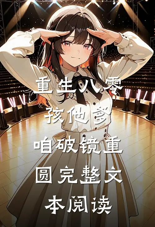 重生八零：孩他爹，咱破镜重圆完整文本阅读