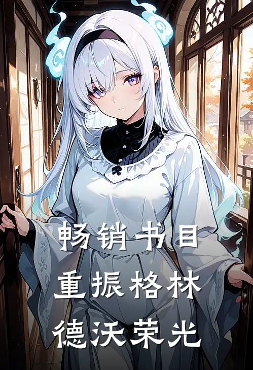 畅销书目重振格林德沃荣光