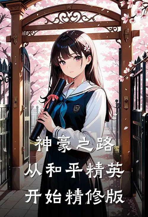 神豪之路，从和平精英开始精修版