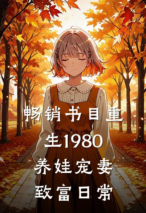 畅销书目重生1980：养娃宠妻致富日常
