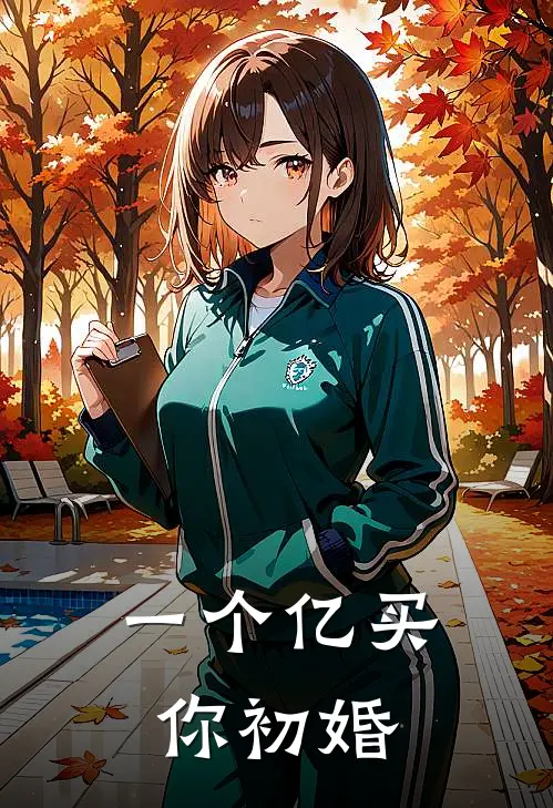一个亿买你初婚