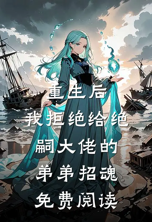 重生后，我拒绝给绝嗣大佬的弟弟招魂免费阅读