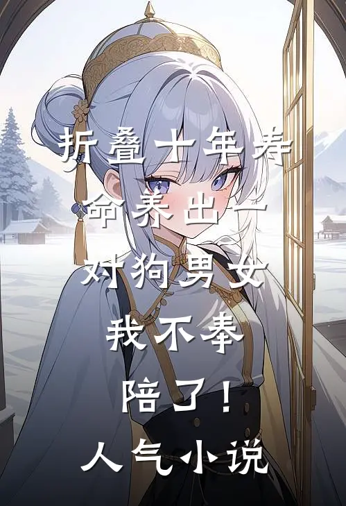 折叠十年寿命养出一对狗男女，我不奉陪了！人气小说