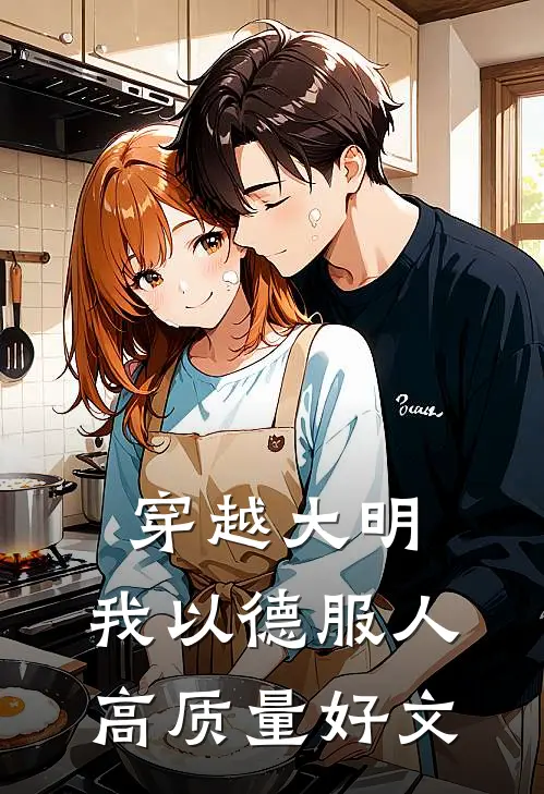 穿越大明，我以德服人高质量好文