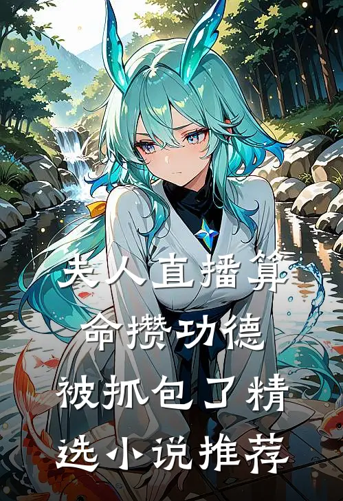 夫人直播算命攒功德，被抓包了精选小说推荐