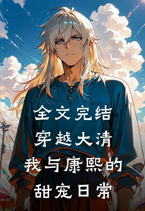 全文完结穿越大清：我与康熙的甜宠日常
