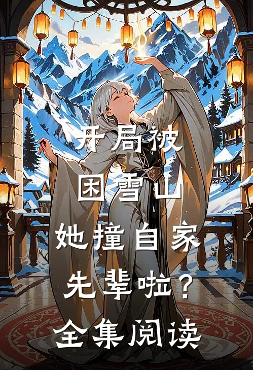 开局被困雪山，她撞自家先辈啦？全集阅读