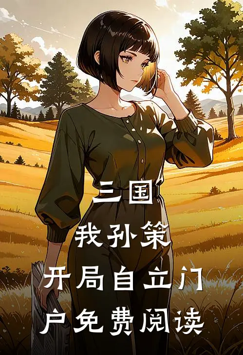 三国：我孙策，开局自立门户免费阅读