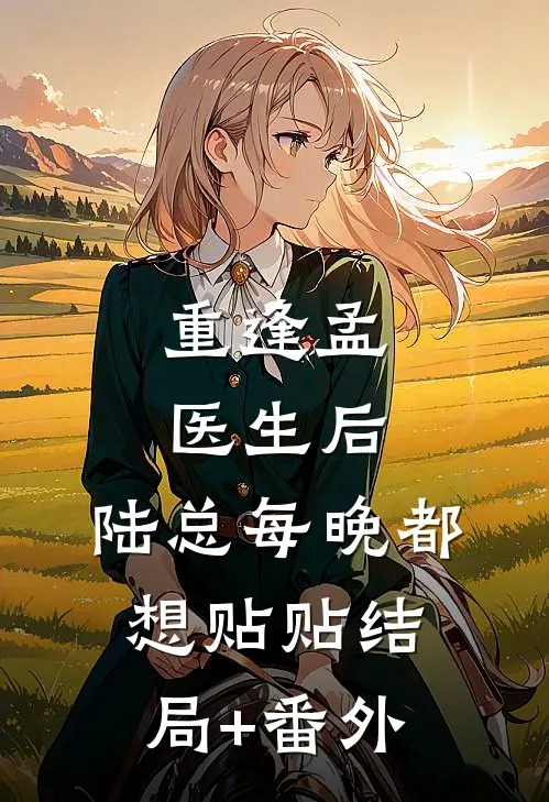 重逢孟医生后，陆总每晚都想贴贴结局+番外