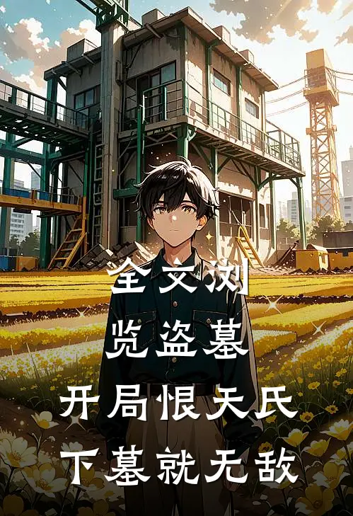全文浏览盗墓：开局恨天氏，下墓就无敌