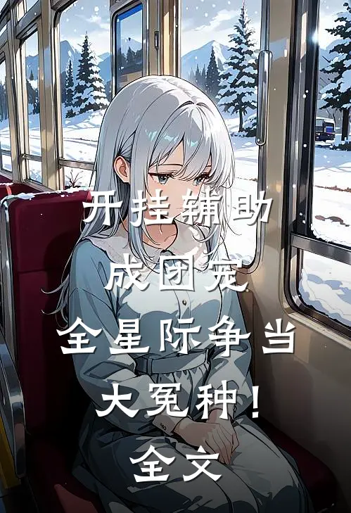 开挂辅助成团宠，全星际争当大冤种！全文