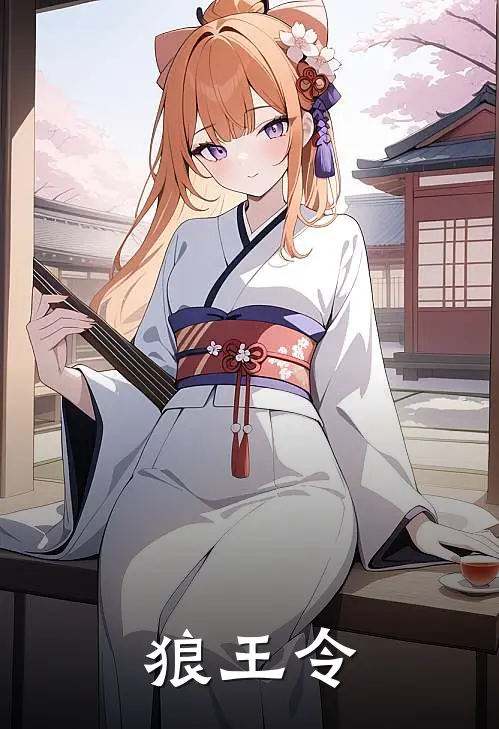 狼王令