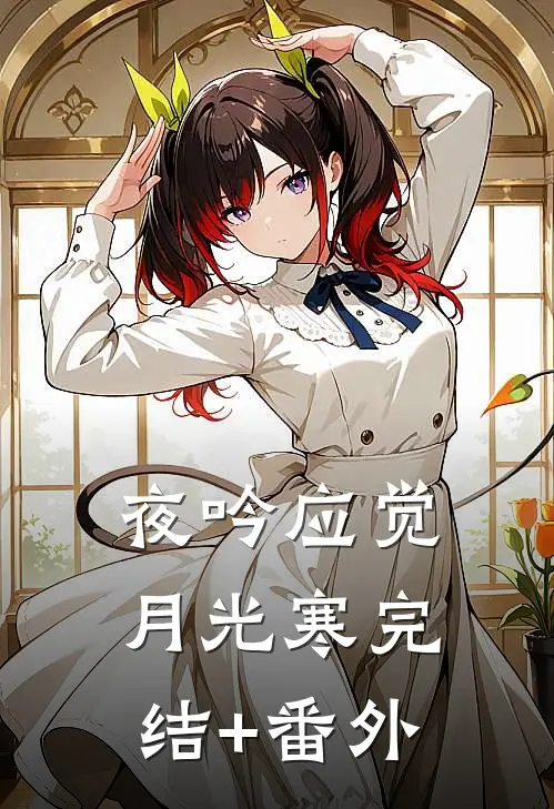 夜吟应觉月光寒完结+番外
