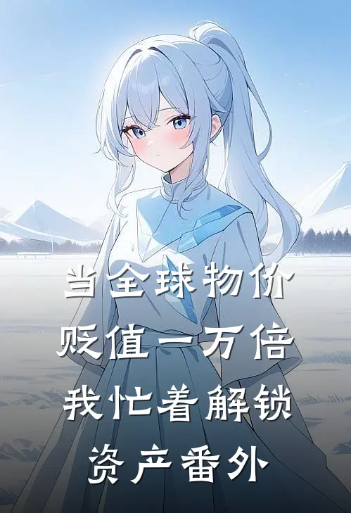 当全球物价贬值一万倍，我忙着解锁资产 番外