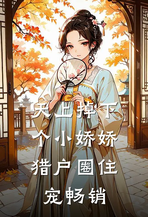 天上掉下个小娇娇，猎户圈住宠畅销