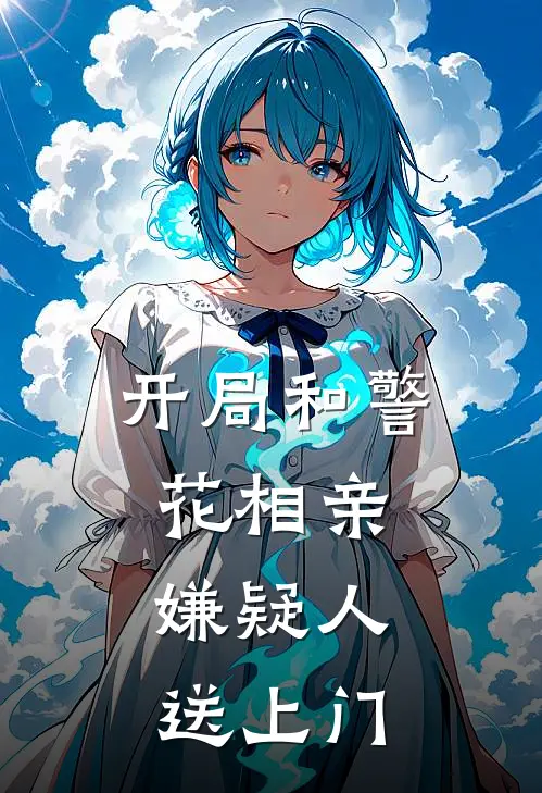 开局和警花相亲，嫌疑人送上门