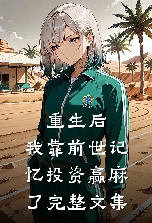 重生后,我靠前世记忆投资赢麻了完整文集