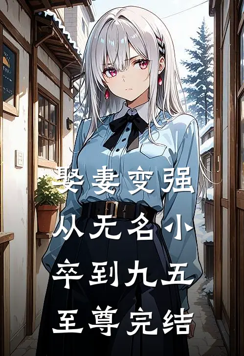 娶妻变强，从无名小卒到九五至尊完结