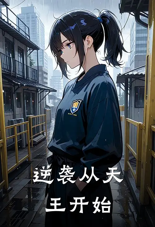逆袭从天王开始