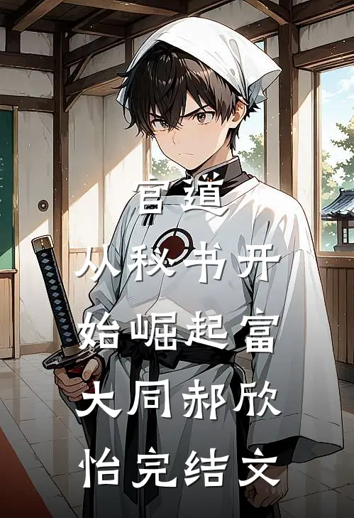 官道：从秘书开始崛起富大同郝欣怡完结文