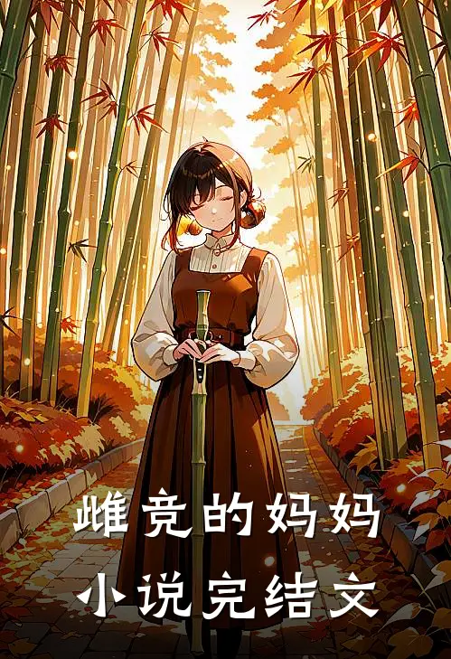 雌竞的妈妈小说完结文
