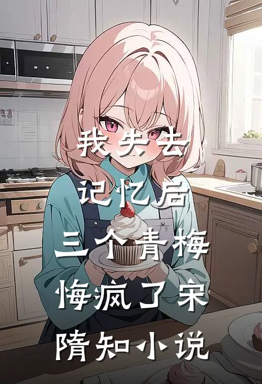 我失去记忆后，三个青梅悔疯了宋隋知小说