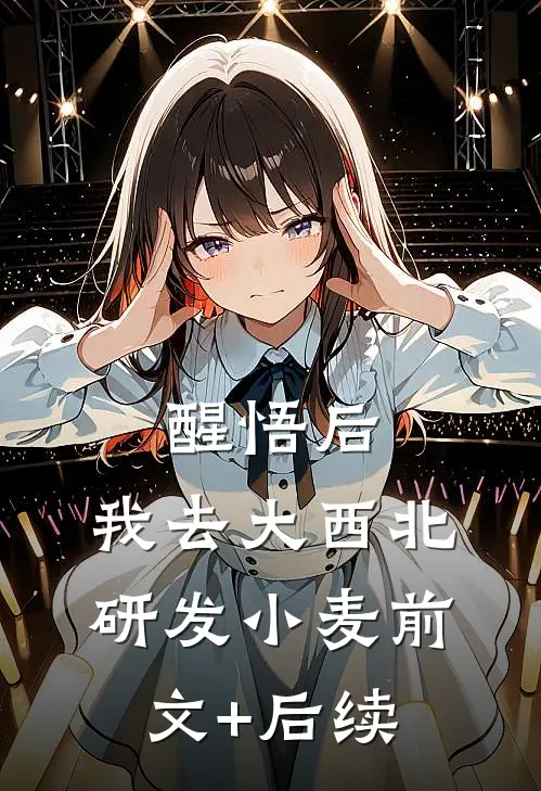 醒悟后，我去大西北研发小麦前文+后续